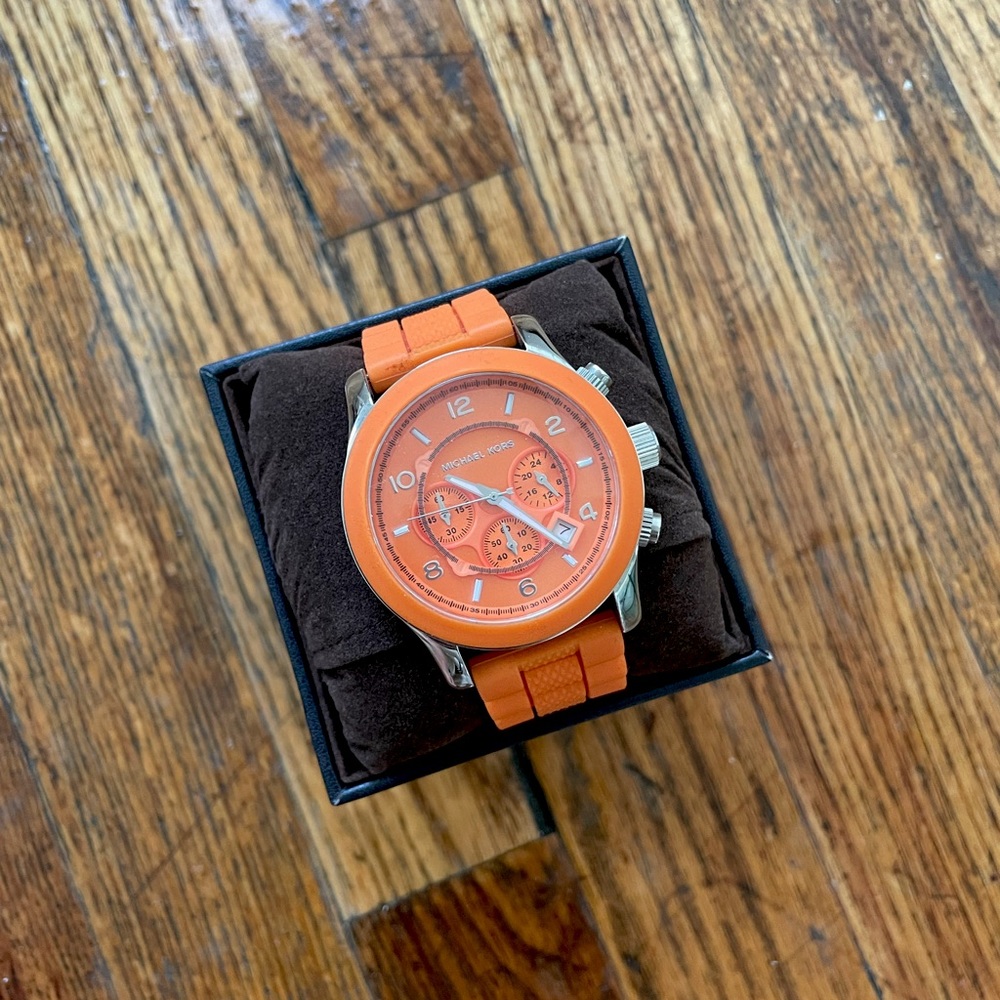 Brand new Michael Kors watch!